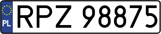 RPZ98875