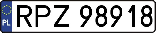 RPZ98918