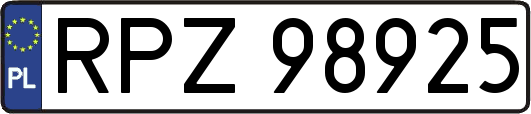 RPZ98925