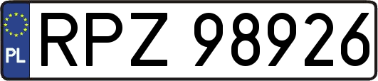 RPZ98926