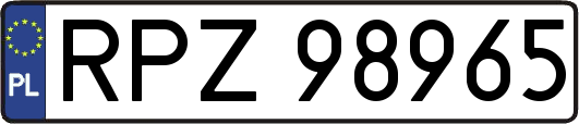 RPZ98965