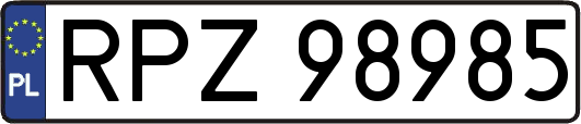 RPZ98985