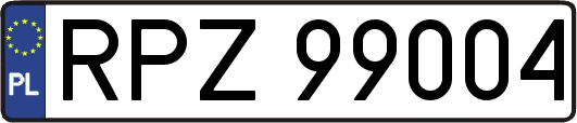 RPZ99004