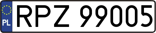 RPZ99005