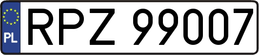 RPZ99007
