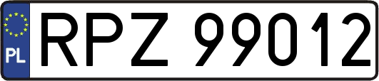 RPZ99012