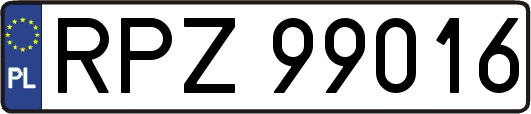 RPZ99016