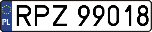 RPZ99018