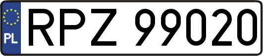 RPZ99020