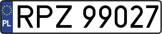 RPZ99027