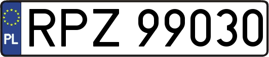 RPZ99030