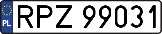 RPZ99031