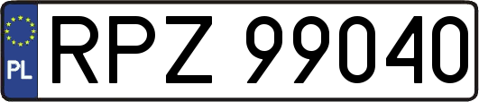 RPZ99040