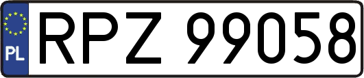 RPZ99058