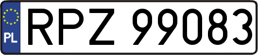 RPZ99083
