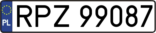 RPZ99087