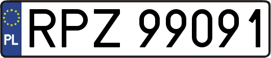 RPZ99091