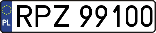 RPZ99100