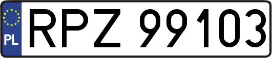 RPZ99103