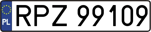 RPZ99109