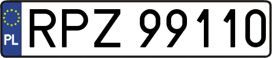 RPZ99110