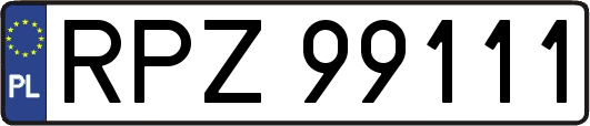 RPZ99111