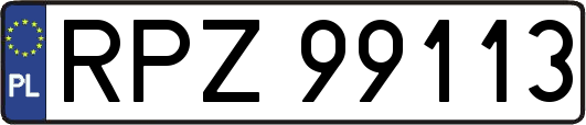 RPZ99113