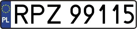 RPZ99115