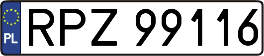 RPZ99116
