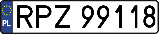 RPZ99118
