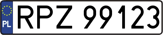 RPZ99123
