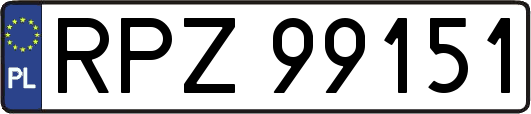 RPZ99151