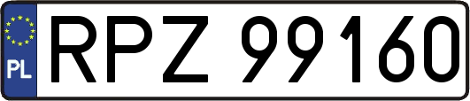 RPZ99160