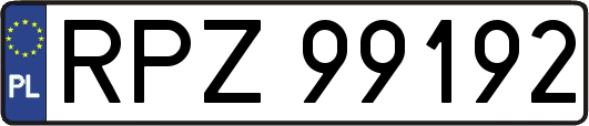 RPZ99192