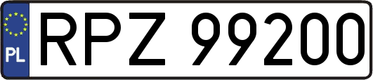 RPZ99200