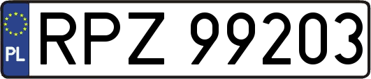 RPZ99203