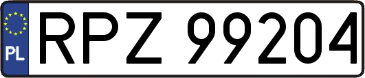 RPZ99204