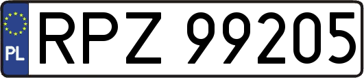 RPZ99205