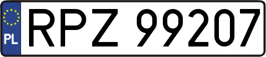 RPZ99207