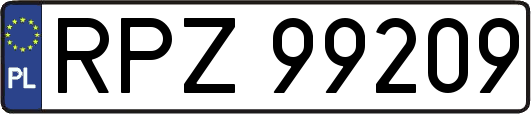 RPZ99209
