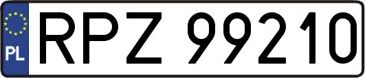 RPZ99210