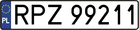 RPZ99211