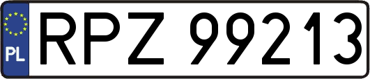 RPZ99213