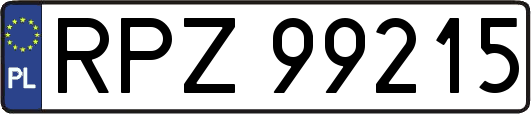 RPZ99215
