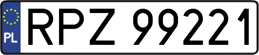 RPZ99221