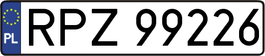 RPZ99226