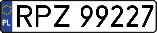RPZ99227