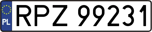 RPZ99231