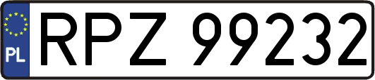 RPZ99232
