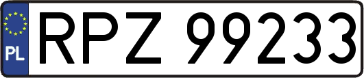 RPZ99233